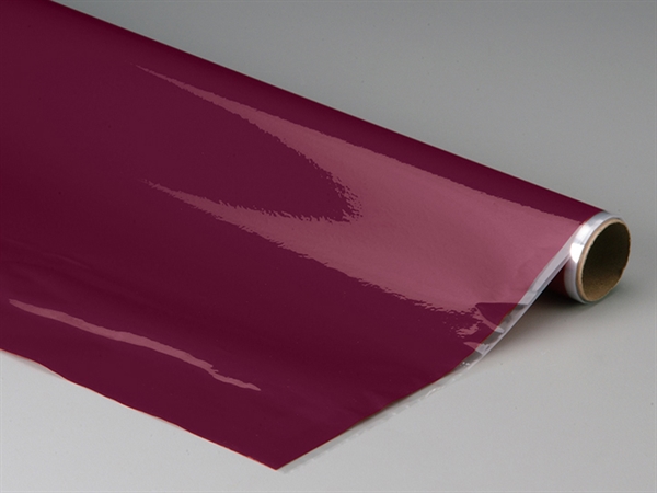 MonoKote 6' Maroon