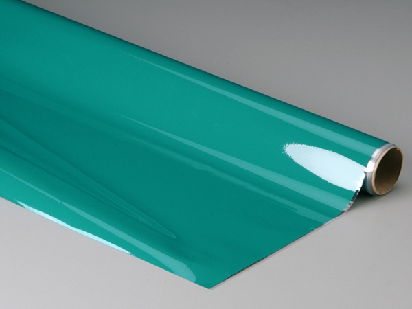 MonoKote 6' Teal