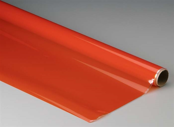 MonoKote 6' Transparent Orange