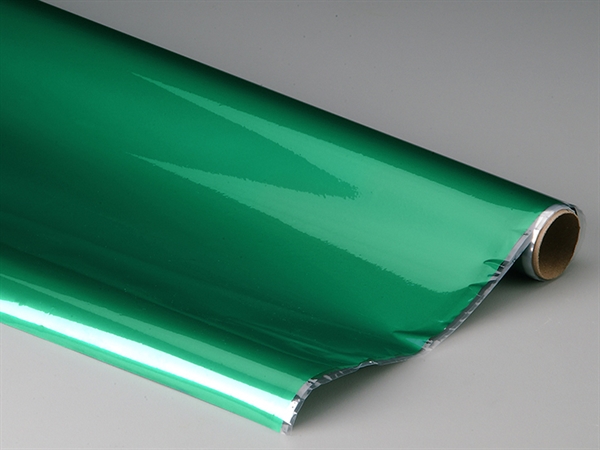 MonoKote 6' Metallic Green