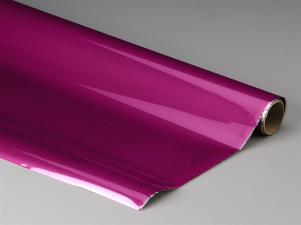 MonoKote 6' Metallic Wine