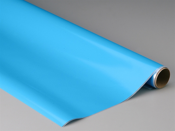 MonoKote 6' Flat Sky Blue