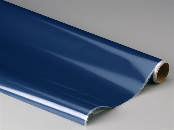 MonoKote 6' Flat Insignia Blue