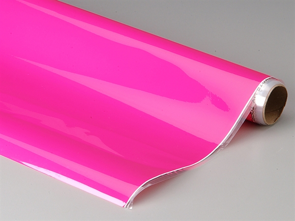 MonoKote 6' Neon Pink