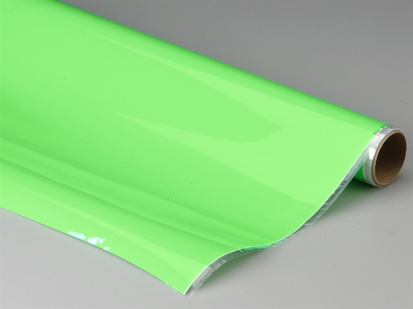 MonoKote 6' Neon Green