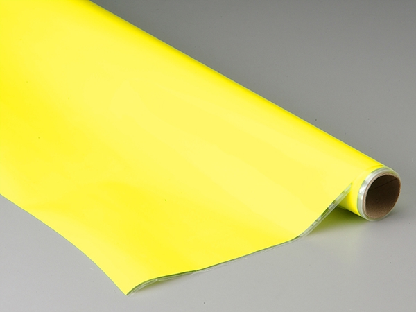 MonoKote 6' Neon Yellow