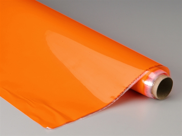MonoKote 6' Neon Orange