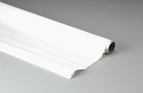 MonoKote 25' Jet White
