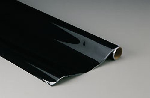 MonoKote 25' Black
