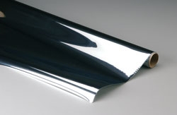 MonoKote 25' Chrome