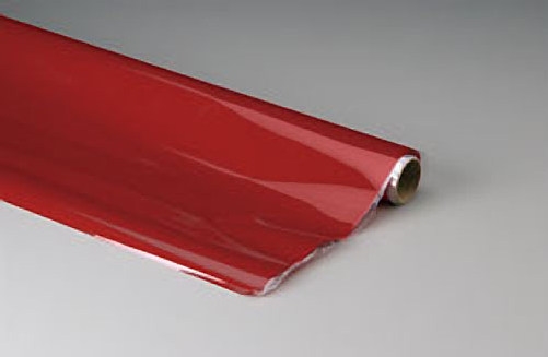 MonoKote 25' Dark Red
