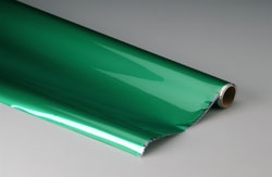 MonoKote 25' Metallic Green