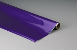 MonoKote 25' Metallic Plum