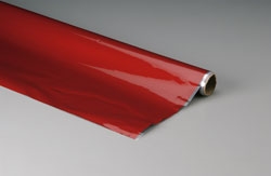 MonoKote 25' Metallic Red