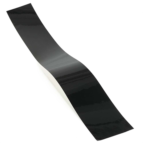 MonoKote Trim Midnight Black