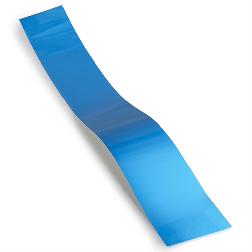 MonoKote Trim  Blue Mist