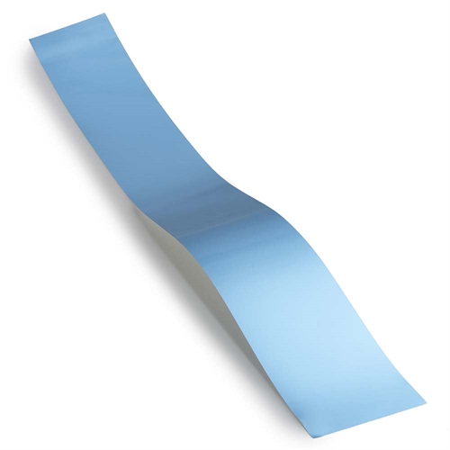 MonoKote Trim  Sky Blue