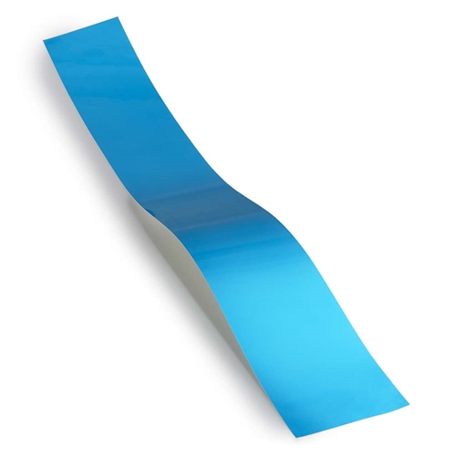 MonoKote Trim  Neon Blue