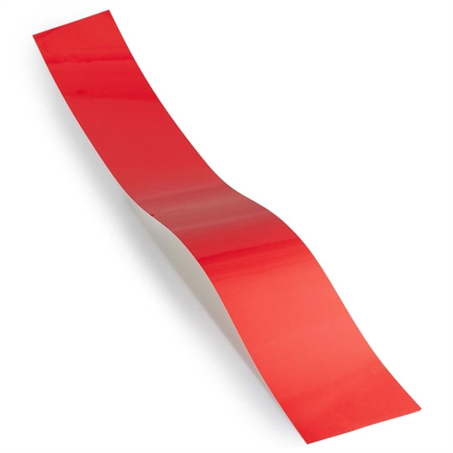 MonoKote Trim  Neon Red