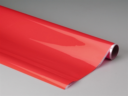 MonoKote 6' Missile Red