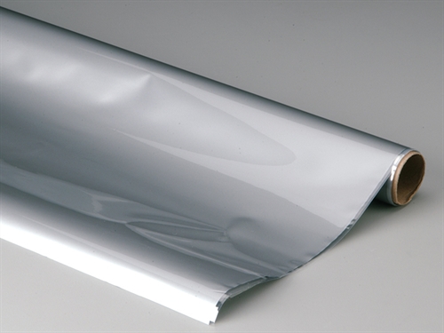 MonoKote 6' Aluminium