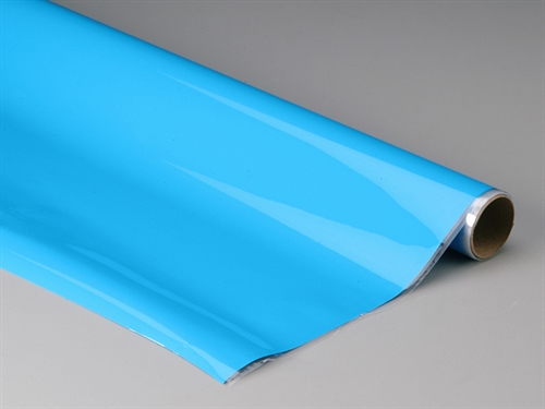 MonoKote 6' Sky Blue