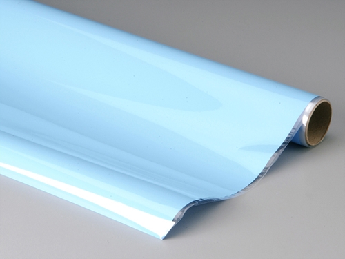 MonoKote 6' Blue Mist