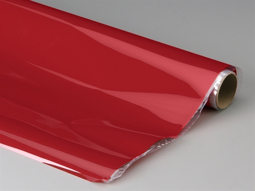 MonoKote 6' Dark Red