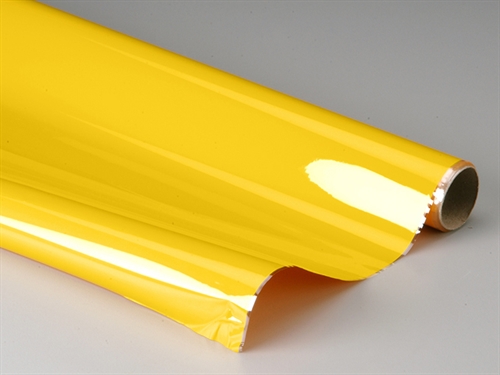 MonoKote 6' Cub Yellow