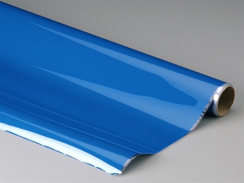 MonoKote 6' Royal Blue