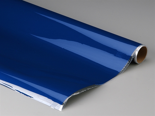 MonoKote 6' Sapphire Blue