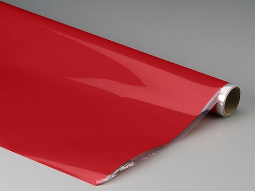 MonoKote 6' True Red