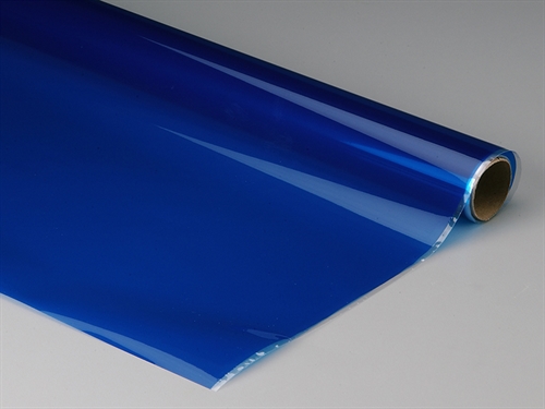 MonoKote 6' Transparent Blue