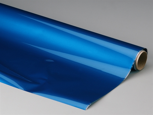 MonoKote 6' Metallic Blue