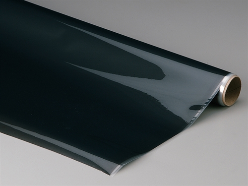 MonoKote 6' Metallic Charcoal