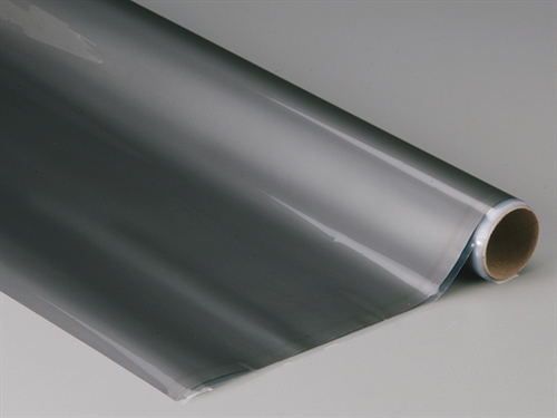 MonoKote 6' Metallic Platinum