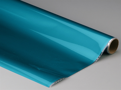 MonoKote 6 Metallic Teal
