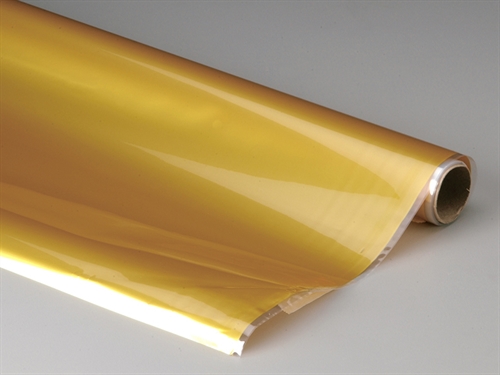 MonoKote 6' Pearl Yellow