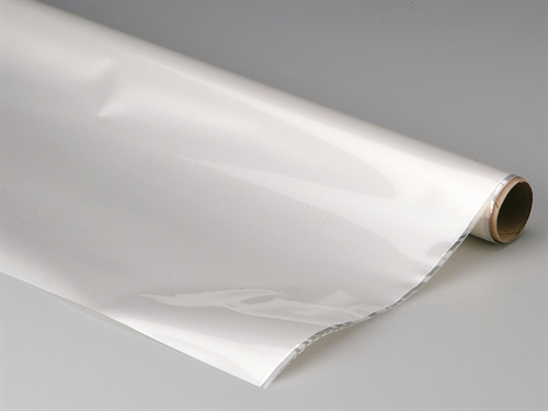 MonoKote 6 Pearl White