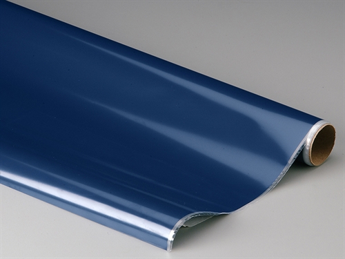 MonoKote 6 Flat Insignia Blue