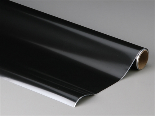 MonoKote 6' Flat Black