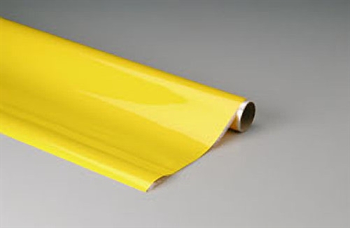 MonoKote 25' Yellow