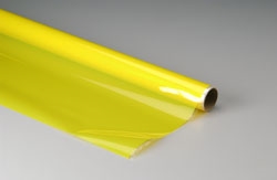 MonoKote 25' Transparent Yellow