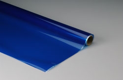 MonoKote 25' Transparent Blue