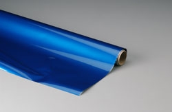 MonoKote 25' Metallic Blue