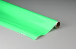 MonoKote 25' Neon Green