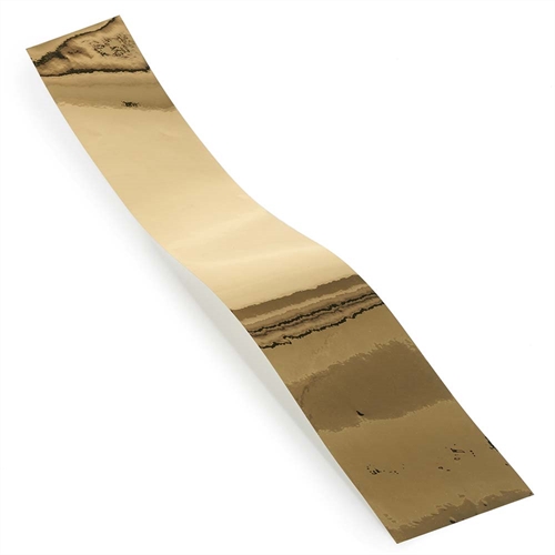 MonoKote Trim Gold Chrome