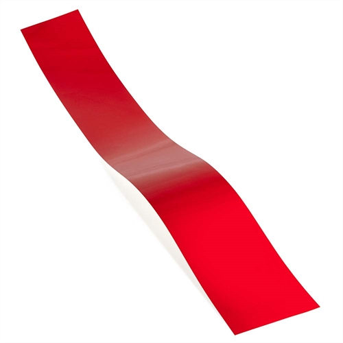 MonoKote Trim  Dark Red