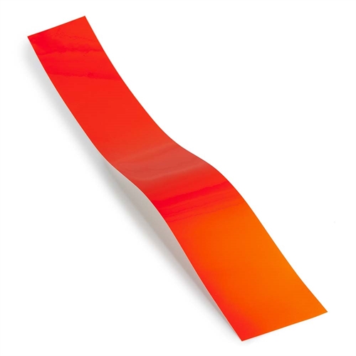MonoKote Trim  Day Glo Red