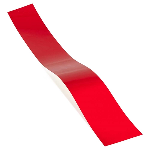 MonoKote Trim  Crystal Red